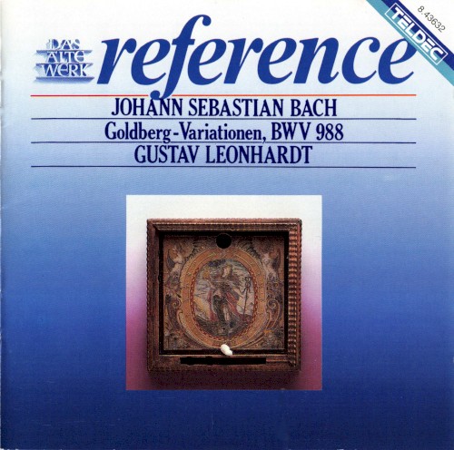 Goldberg Variations