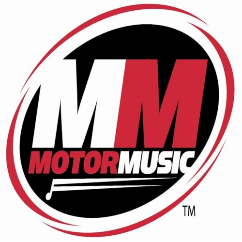 The Sound of Nascar