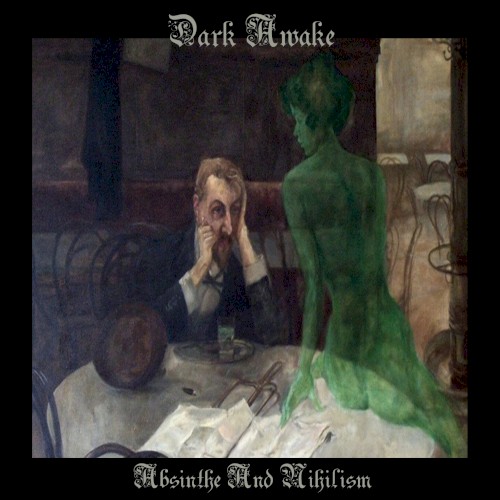 Absinthe and Nihilism