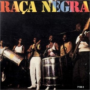 Raça Negra