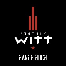 Hände hoch