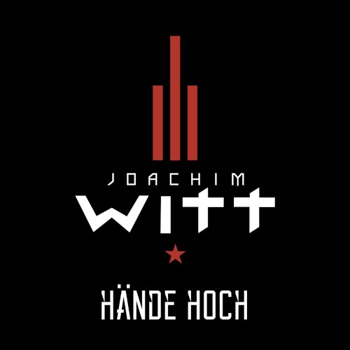 Hände hoch