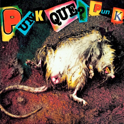 Punk Qué? Punk