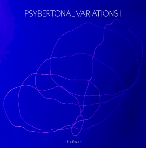 Psybertonal Variations I