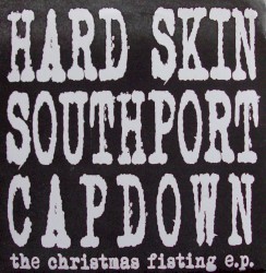 The Christmas Fisting E.P.