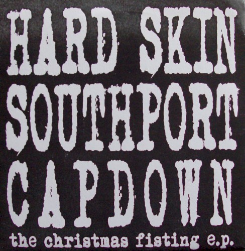 The Christmas Fisting E.P.