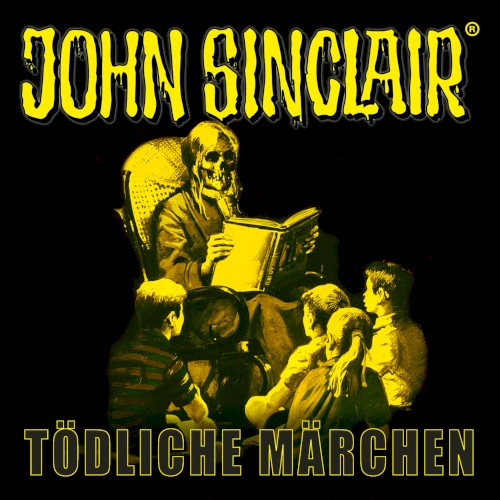 John Sinclair Sonderedition 15: Tödliche Märchen