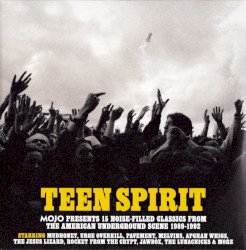 Teen Spirit