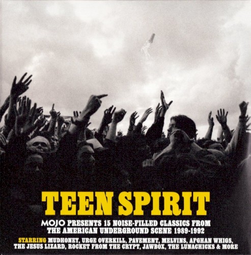 Teen Spirit
