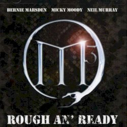 Rough an' Ready