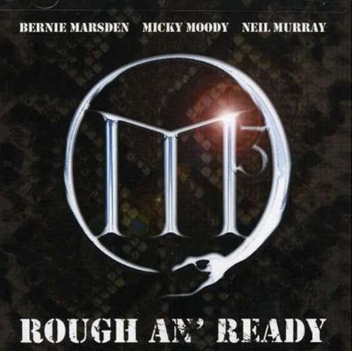 Rough an' Ready