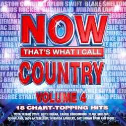 Now That's What I Call Country, Volume 4