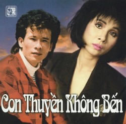 Con thuyền không bến