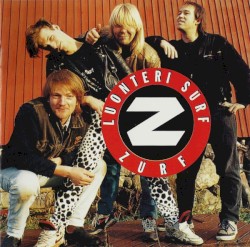 Zurf
