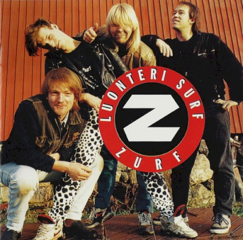 Zurf