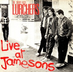 Live at Jamesons