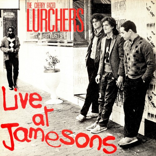 Live at Jamesons