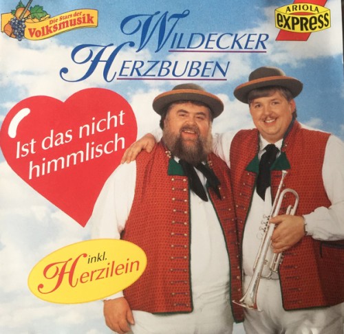 Ist das nicht himmlisch