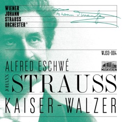 Kaiser-Walzer live in concert: Jubiläumskonzert No.4