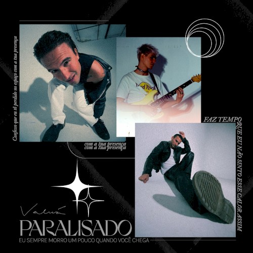 Paralisado