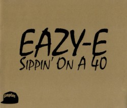 Sippin’ on a 40