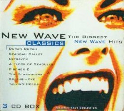 New Wave Classics: The Biggest New Wave Hits