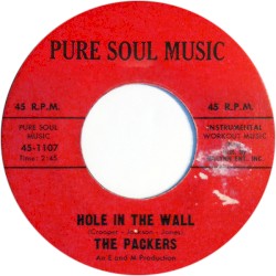 Hole in the Wall / Go 'Head On