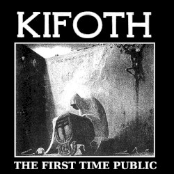 The First Time Public