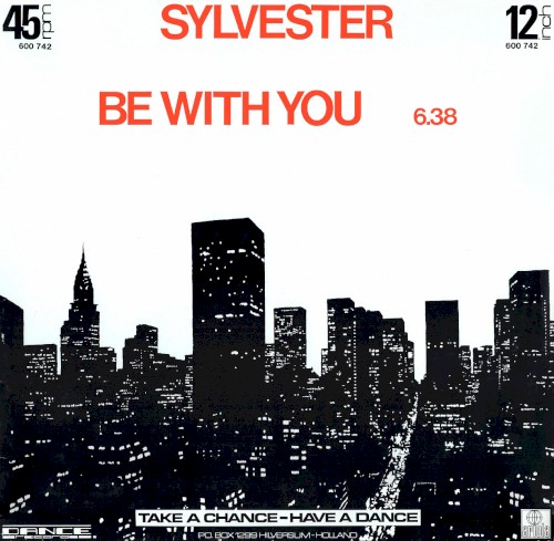 Be With You
