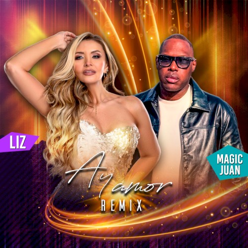Ay amor (remix)