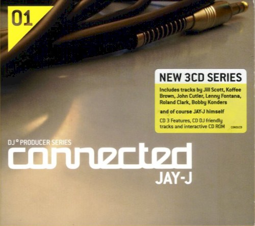 DJ Producer Series: Connected