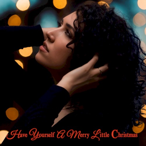 Have Yourself a Merry Little Christmas