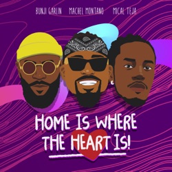 Home Is Where the Heart Is