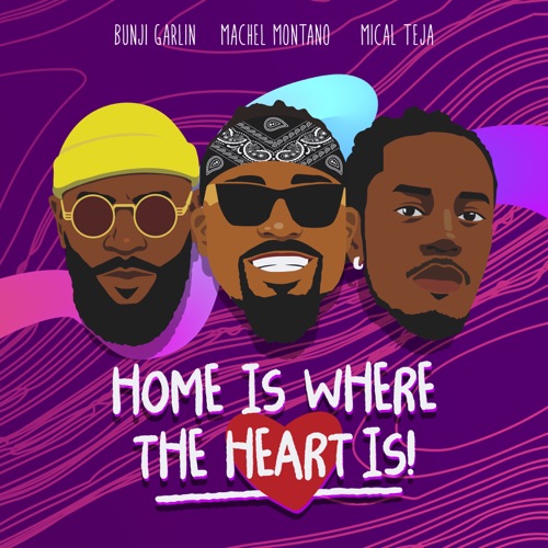 Home Is Where the Heart Is