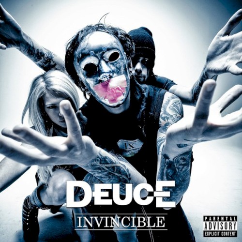 Invincible