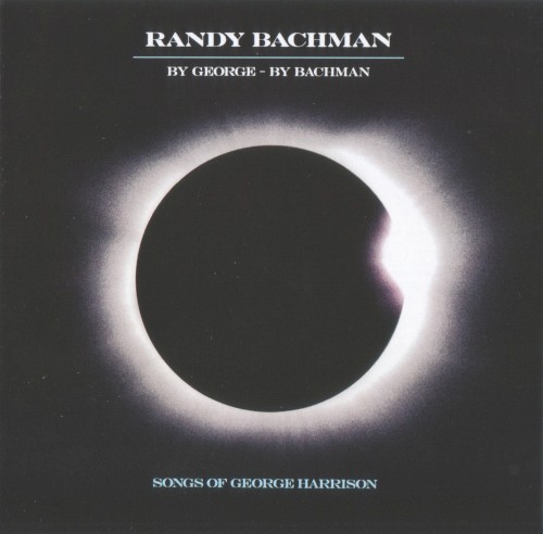By George - By Bachman: Songs Of George Harrison