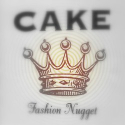 Cake – Never There x Jiro – Mutoid