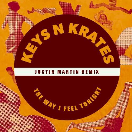 The Way I Feel Tonight (Justin Martin Remix)