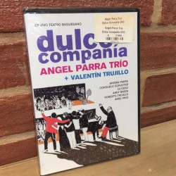 Dulce Compañia