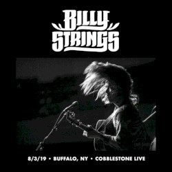 2019-08-03: Cobblestone Live, Cobblestone District, Buffalo, NY, USA