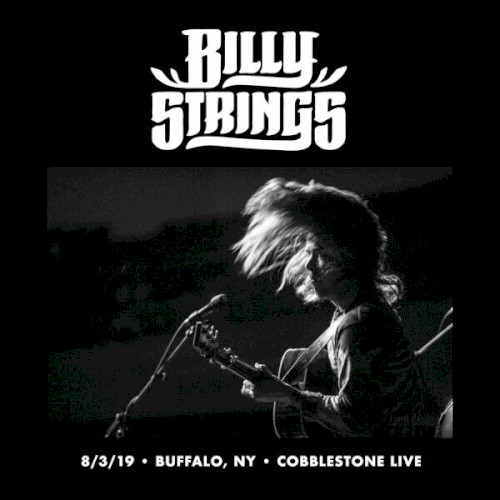 2019-08-03: Cobblestone Live, Cobblestone District, Buffalo, NY, USA