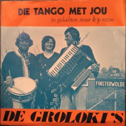 Die tango met jou