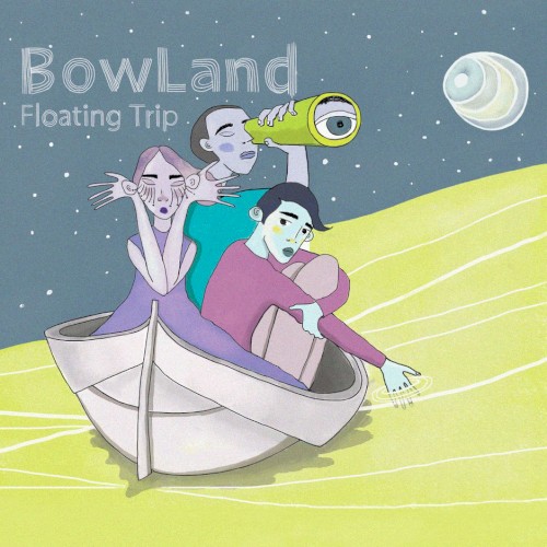 Floating Trip