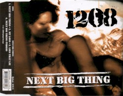Next Big Thing