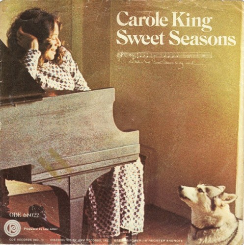 Sweet Seasons / Pocket Money