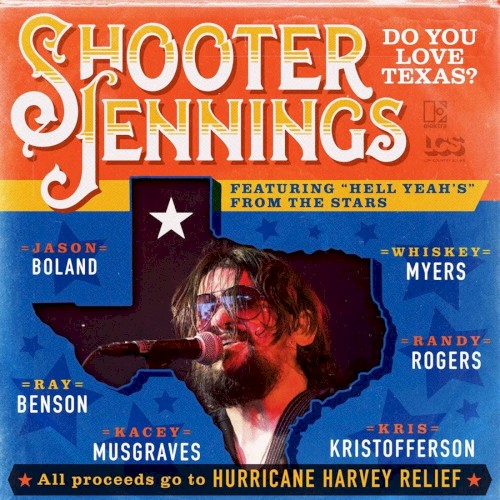 Do You Love Texas?