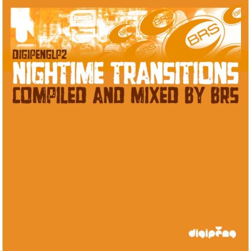 Nightime Transitions Vol. 1