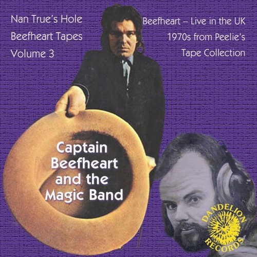 The Nan True’s Hole Tapes, Volume 3 (live)