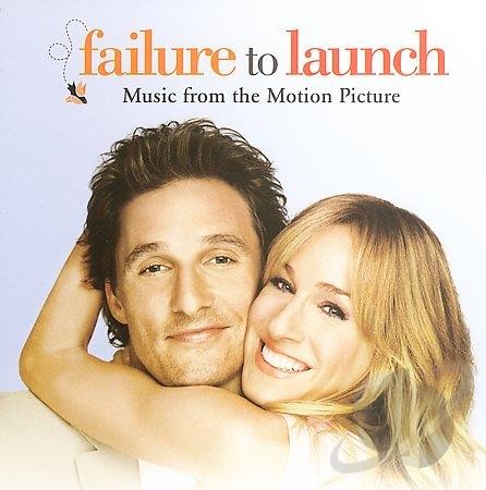 Failure to Launch