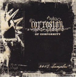 2005 Sampler